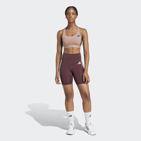 TOP ADIDAS PWRCT MS 3S BRA W 