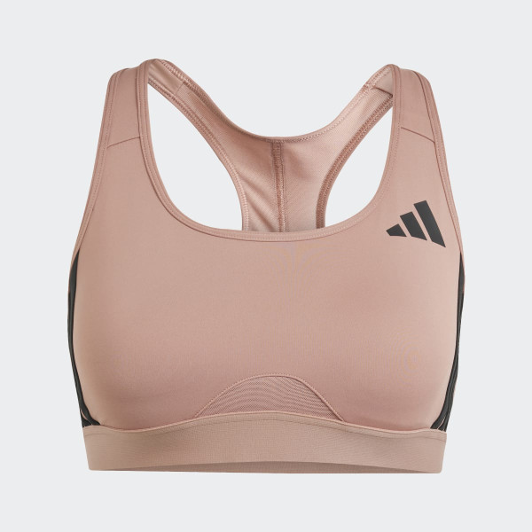 TOP ADIDAS PWRCT MS 3S BRA W 