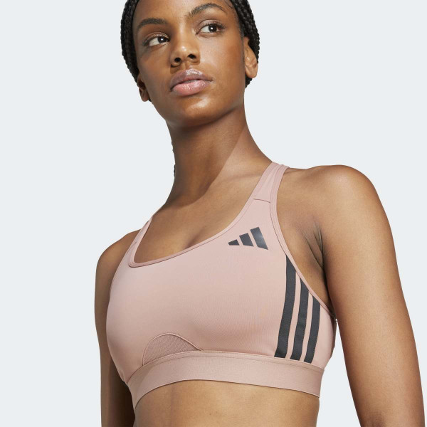 TOP ADIDAS PWRCT MS 3S BRA W 
