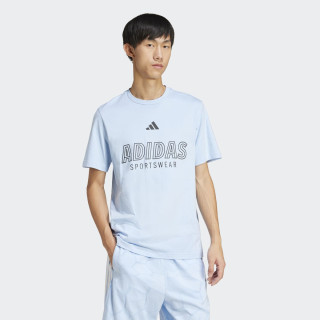 MAJICA ADIDAS M C HOT SPW T M 