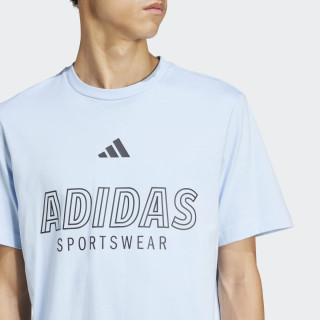 MAJICA ADIDAS M C HOT SPW T M 