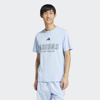 MAJICA ADIDAS M C HOT SPW T M 