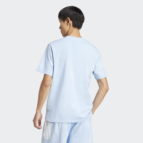 MAJICA ADIDAS M C HOT SPW T M 