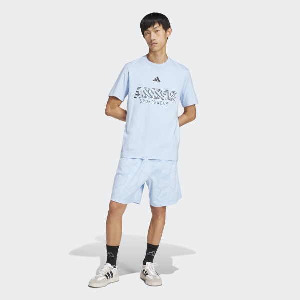 MAJICA ADIDAS M C HOT SPW T M 