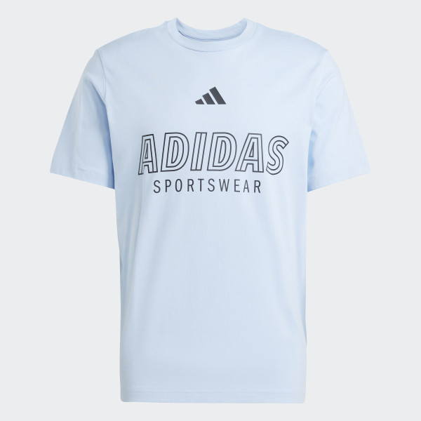 MAJICA ADIDAS M C HOT SPW T M 