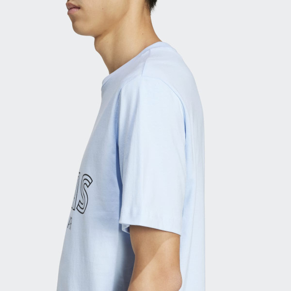 MAJICA ADIDAS M C HOT SPW T M 