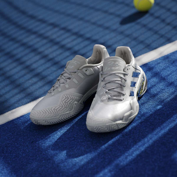 PATIKE ADIDAS BARRICADE 13 M SE M 