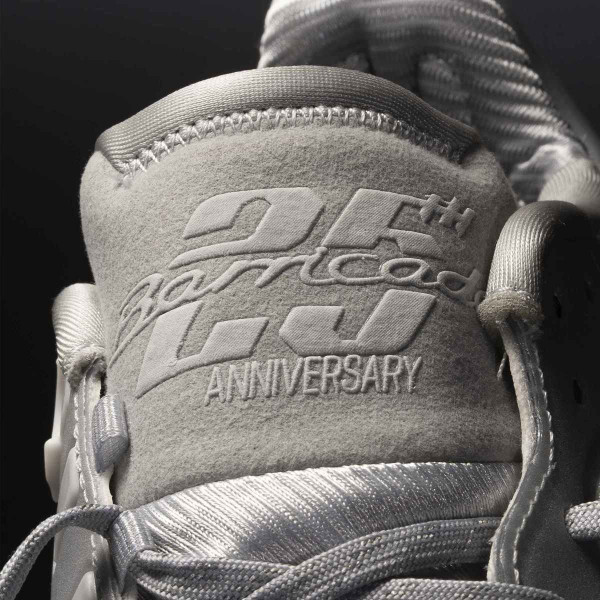 PATIKE ADIDAS BARRICADE 13 M SE M 