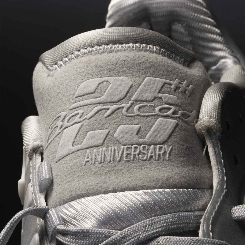 PATIKE ADIDAS BARRICADE 13 M SE M 