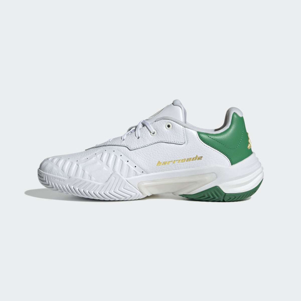 PATIKE ADIDAS BARRICADE 13 M LEATHER M 