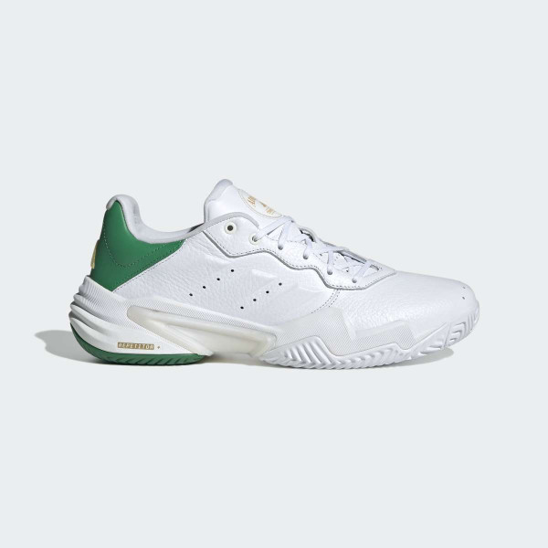 PATIKE ADIDAS BARRICADE 13 M LEATHER M 