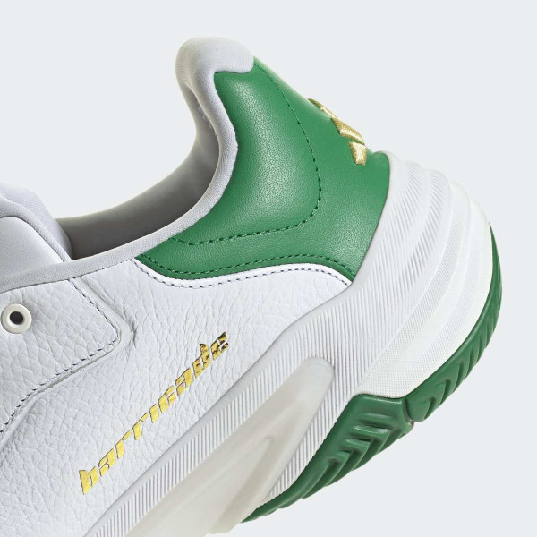 PATIKE ADIDAS BARRICADE 13 M LEATHER M 