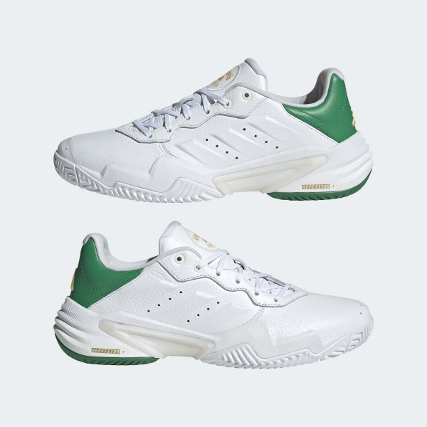 PATIKE ADIDAS BARRICADE 13 M LEATHER M 