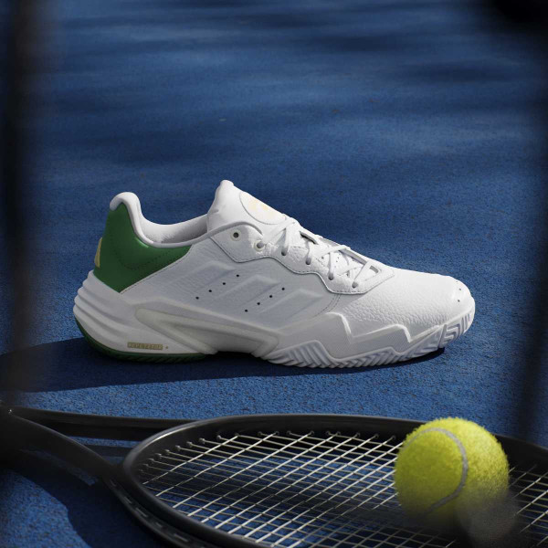 PATIKE ADIDAS BARRICADE 13 M LEATHER M 