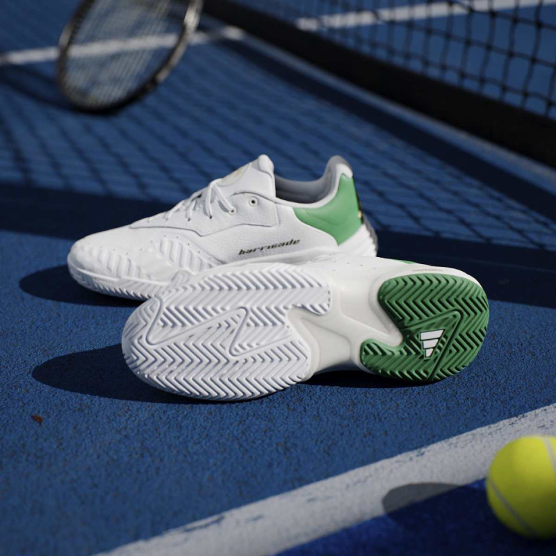 PATIKE ADIDAS BARRICADE 13 M LEATHER M 