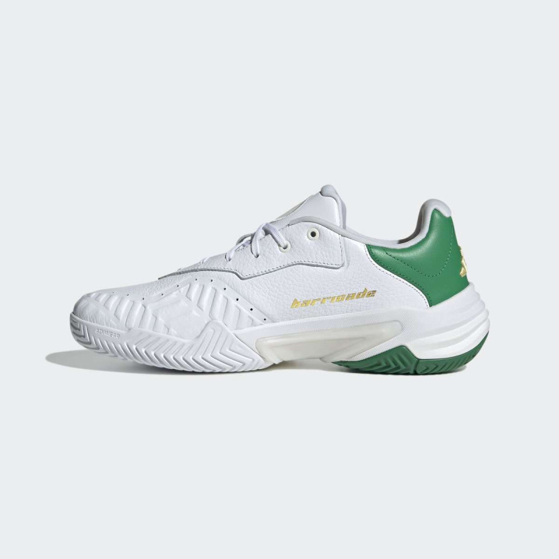 PATIKE ADIDAS BARRICADE 13 M LEATHER M 