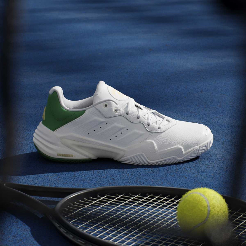 PATIKE ADIDAS BARRICADE 13 M LEATHER M 