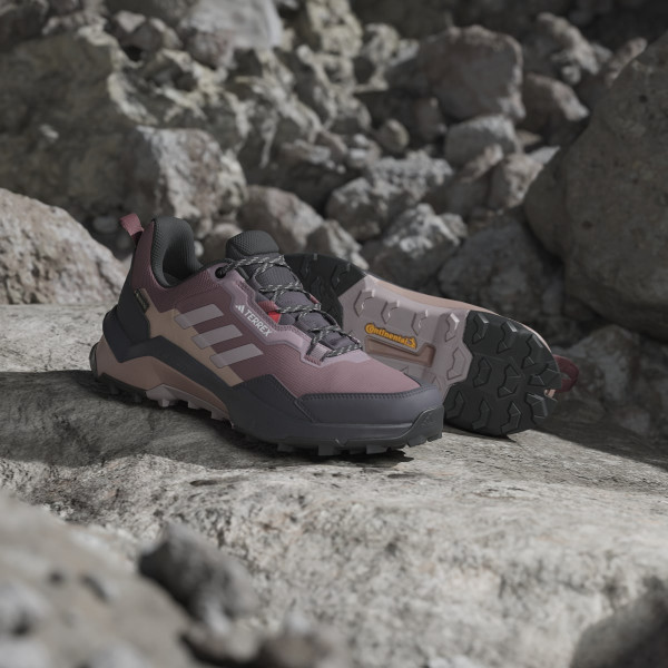 CIPELE ADIDAS TERREX AX4 GTX W 