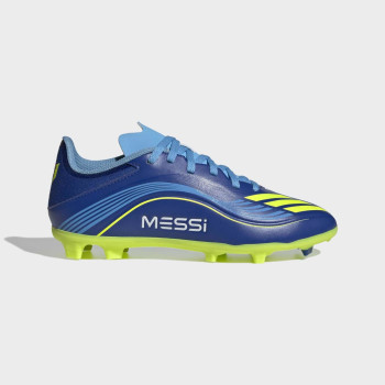 KOPACKE ADIDAS F50 MESSI LEAGUE FG/MG J BPG 