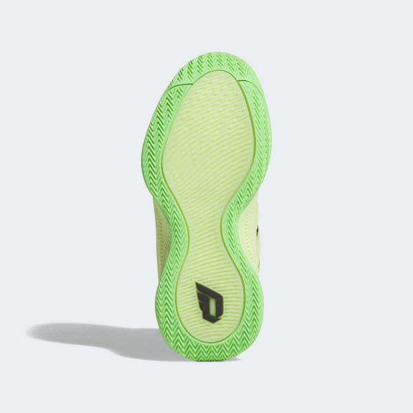 PATIKE ADIDAS DAME CERTIFIED 3 J BG 