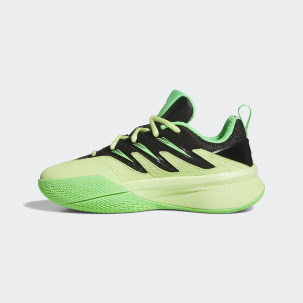 PATIKE ADIDAS DAME CERTIFIED 3 J BG 