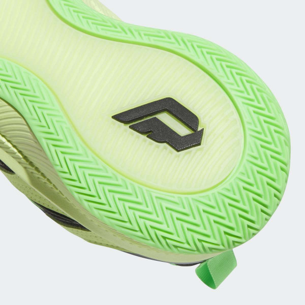 PATIKE ADIDAS DAME CERTIFIED 3 J BG 