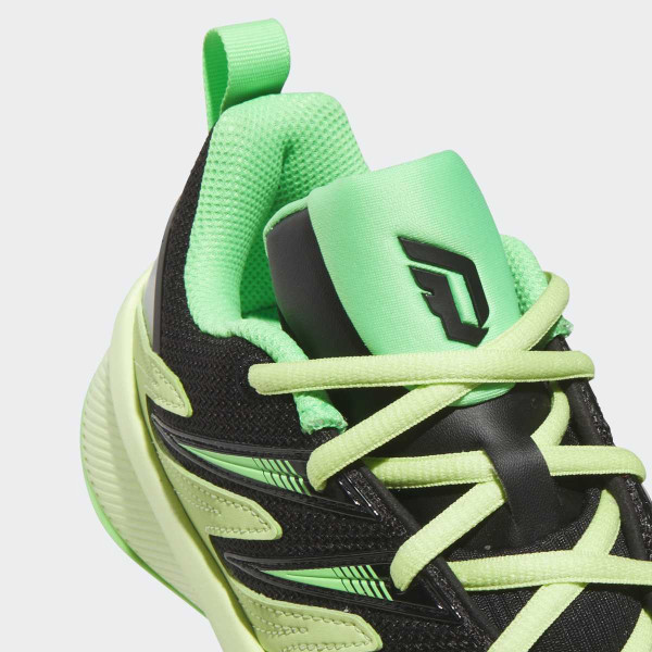 PATIKE ADIDAS DAME CERTIFIED 3 J BG 