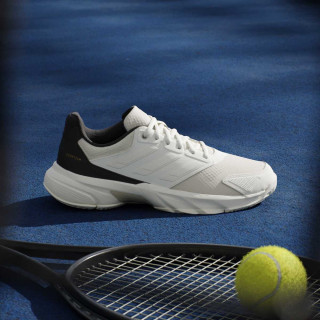 PATIKE ADIDAS COURTJAM CONTROL 3 W 