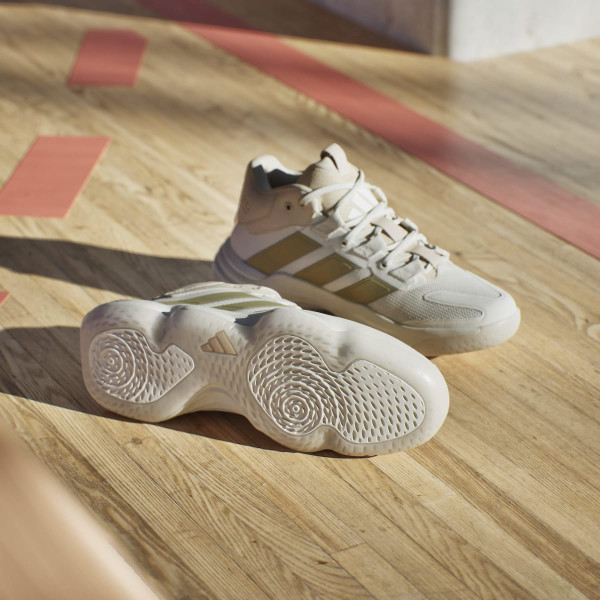 PATIKE ADIDAS COURTSTABIL W 