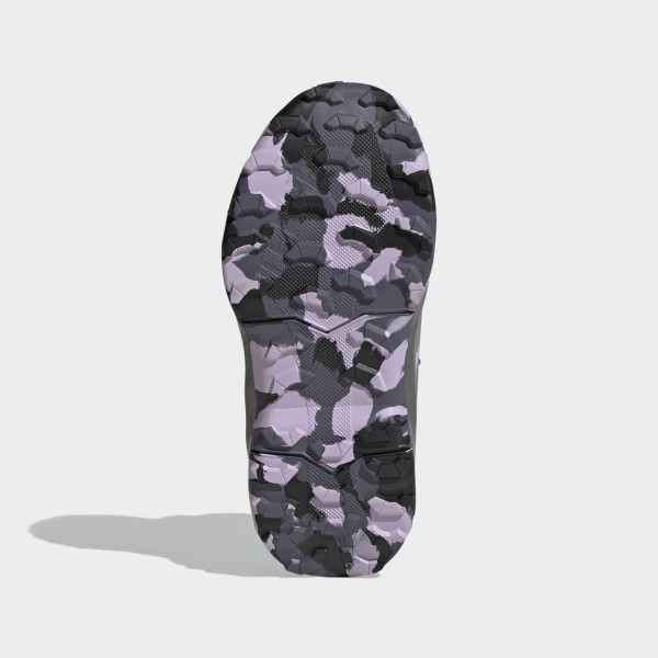 CIPELE ADIDAS TERREX AX4R MID K GPG 