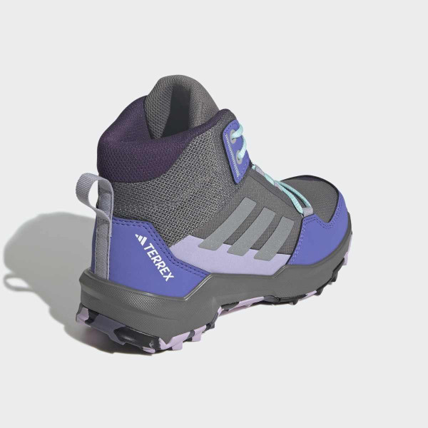 CIPELE ADIDAS TERREX AX4R MID K GPG 