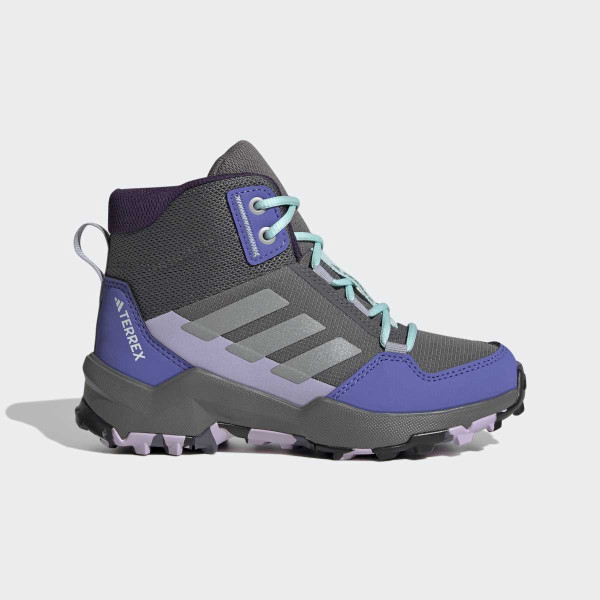 CIPELE ADIDAS TERREX AX4R MID K GPG 