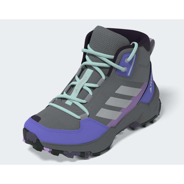 CIPELE ADIDAS TERREX AX4R MID K GPG 