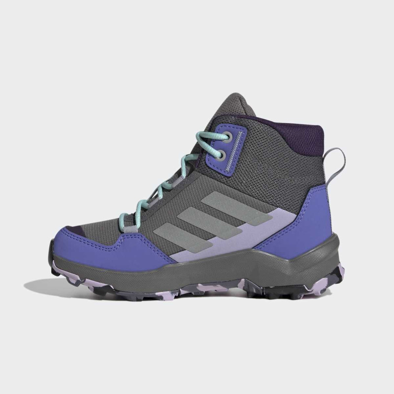 CIPELE ADIDAS TERREX AX4R MID K GPG 