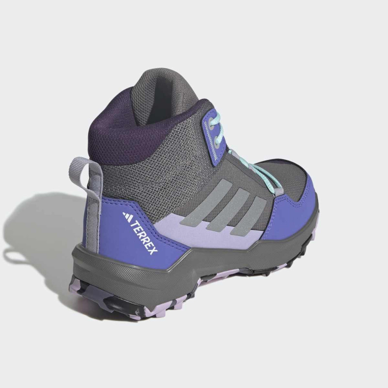 CIPELE ADIDAS TERREX AX4R MID K GPG 