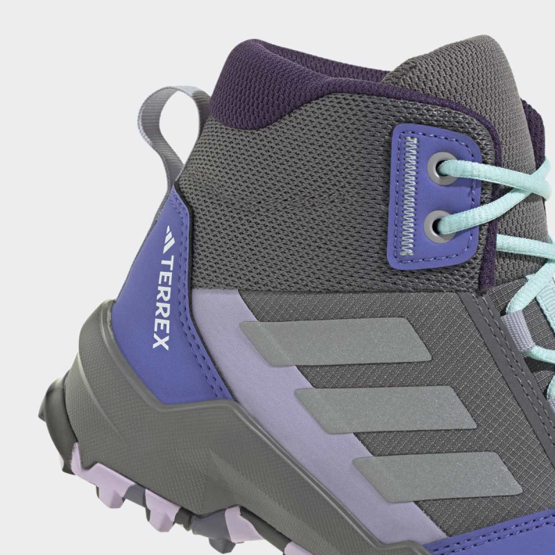 CIPELE ADIDAS TERREX AX4R MID K GPG 