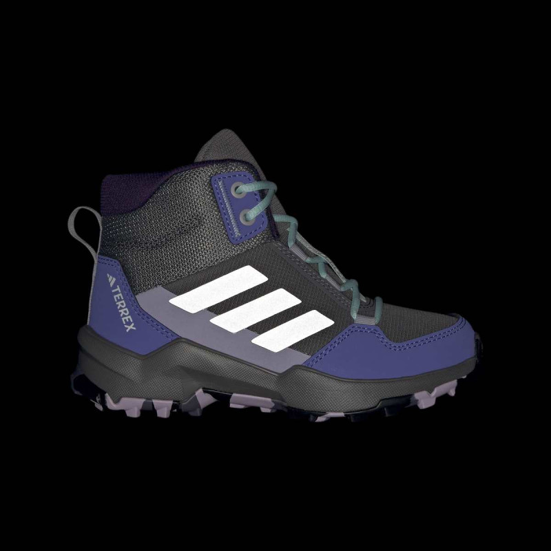 CIPELE ADIDAS TERREX AX4R MID K GPG 