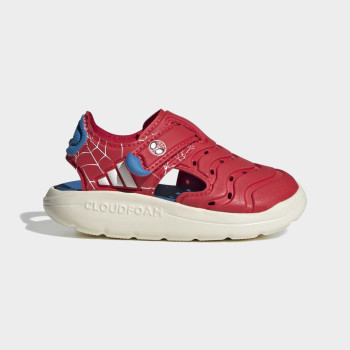 SANDALE ADIDAS WATER SANDAL SPIDER-MAN I BT 