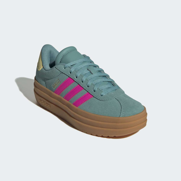 PATIKE ADIDAS VL COURT BOLD J GG 