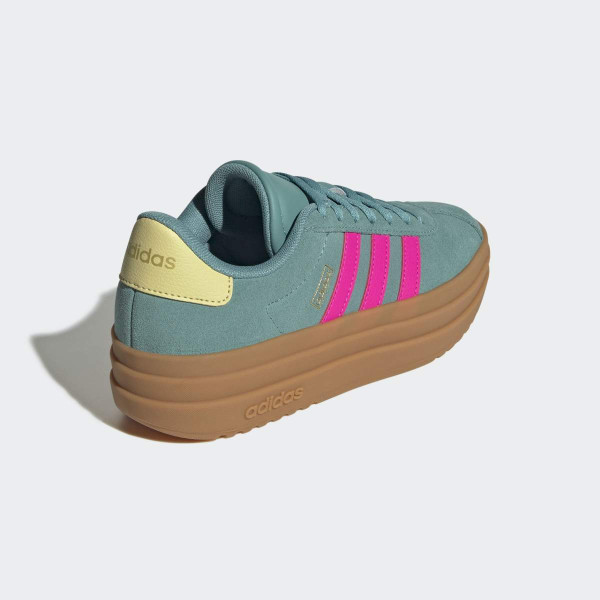 PATIKE ADIDAS VL COURT BOLD J GG 