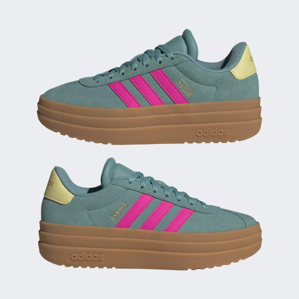 PATIKE ADIDAS VL COURT BOLD J GG 