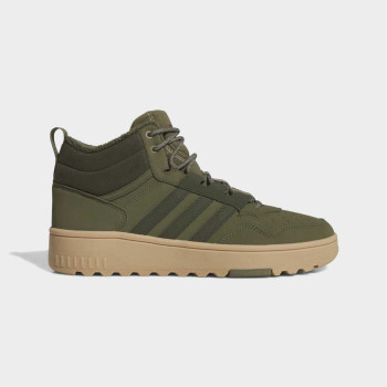 PATIKE ADIDAS HOOPS 4.0 MID WINTERIZED M 
