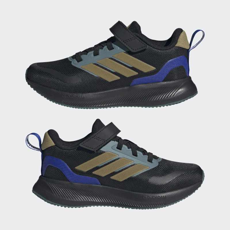 PATIKE ADIDAS RUNFALCON 5 EL C BP 