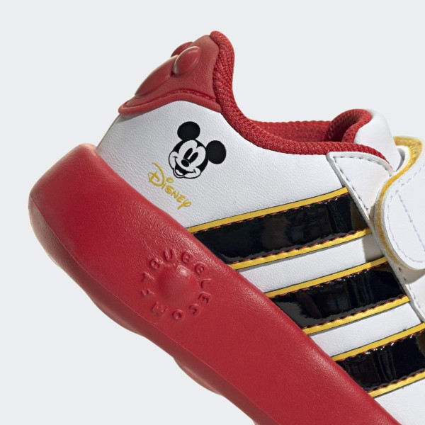 PATIKE ADIDAS GRAND COURT MICKEY CF I BT 