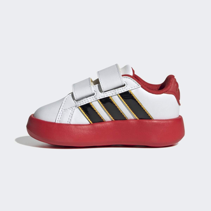 PATIKE ADIDAS GRAND COURT MICKEY CF I BT 