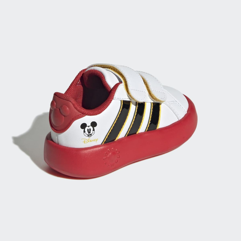 PATIKE ADIDAS GRAND COURT MICKEY CF I BT 