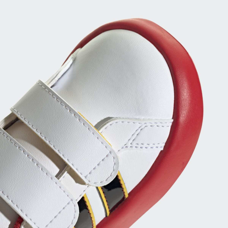 PATIKE ADIDAS GRAND COURT MICKEY CF I BT 