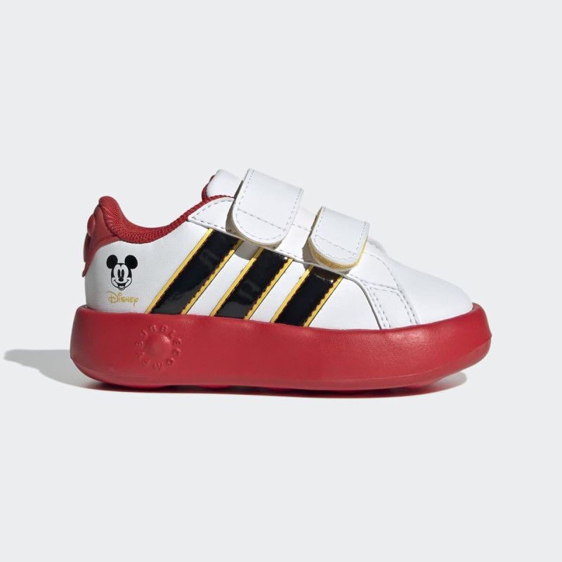 PATIKE ADIDAS GRAND COURT MICKEY CF I BT 