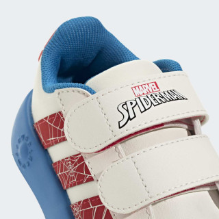 PATIKE ADIDAS GRAND COURT SPIDER BT 