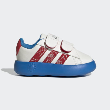 PATIKE ADIDAS GRAND COURT SPIDER BT 